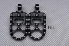 Repose-Pieds Arrière HARLEY