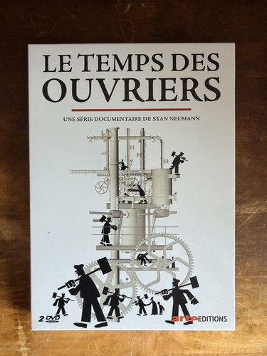 Stan neumann temps des - neumann,
