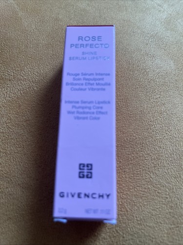 Givenchy rose perfecto serum - givenchy,