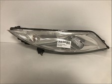 Feu diurne avant gauche NISSAN