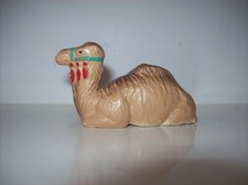 Ancien et rare santon