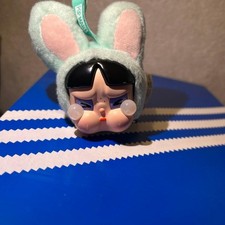 Cry Baby Powerpuff Girls