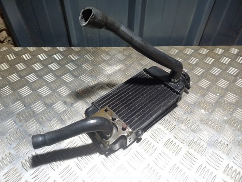 Radiateur refroidissement - de,