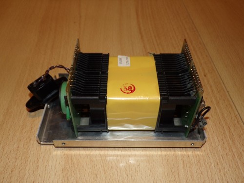 Revox b225 transformateur - revox,