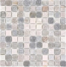 Carreaux de Mosaique