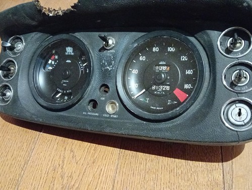 Rover v8 coupé bloc - rover, 3,5l