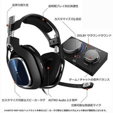 Casque Logicool ASTRO Gaming