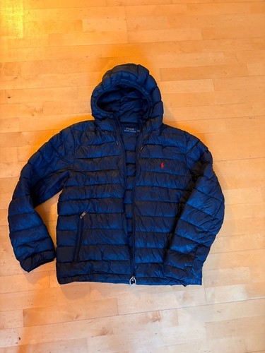 Polo ralph lauren - ralph, doudoune