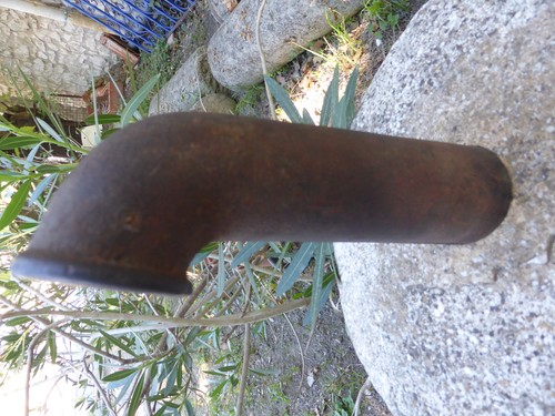 Ancien goulot bec - ancien,