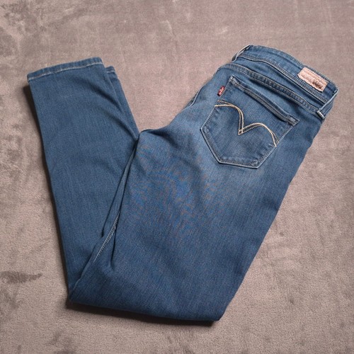 Levis womens skinny jeans - levis,