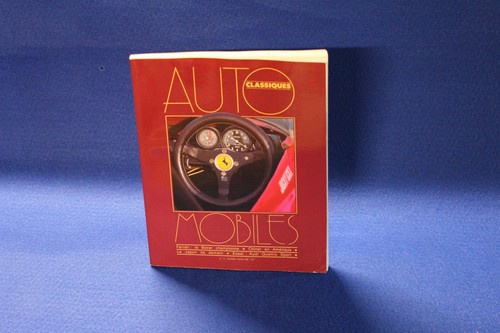 Automobiles classiques - classiques,