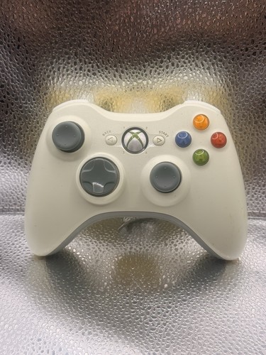 Manette xbox 360 - manette, sans