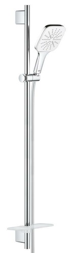 Kit douche grohe - kit, smart