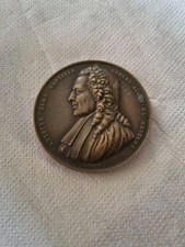 Médaille De Bronze Roger