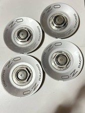 OZ. Racing Wheel Center Caps 4 Pieces
