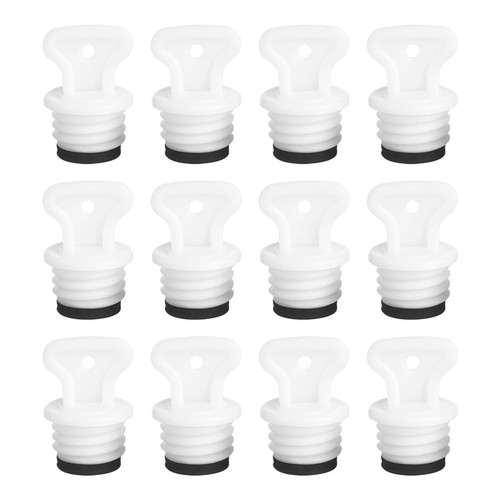 Pcs bouchons bouillote - 12,