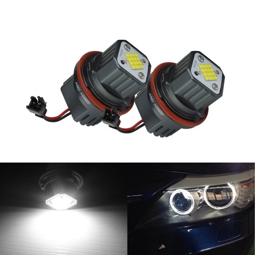 Kit bmw angel eyes - bmw, 160w