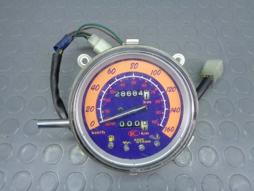 Instrumentation compteur - instrumentation,