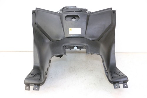 Tablier interieur yamaha - interieur,