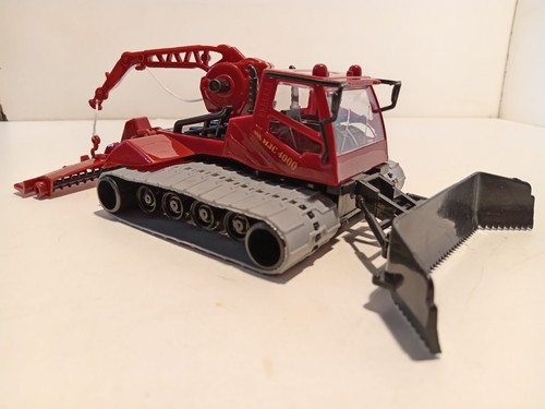 Mercier toys dameuse - p,