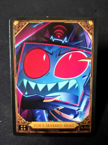 Hazbin hotel season 1st - season, 2