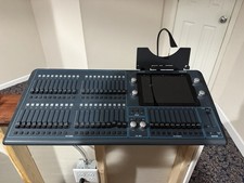 Chamsys QuickQ30 Lighting Console