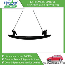 🏆 RENFORT PARE-CHOC AVANT