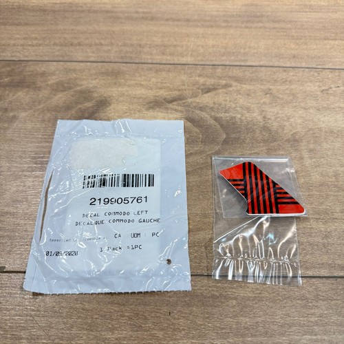 Sea doo new oem - oem, commodo