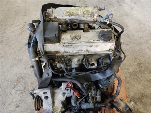 Moteur complet volkswagen - 2e,