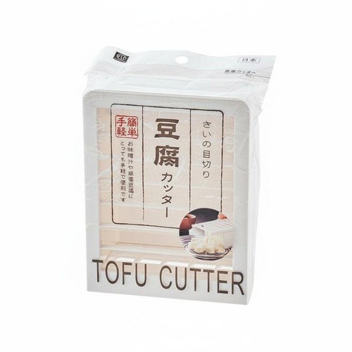 Coupe tofu multifonctionnel - coupe-tofu,