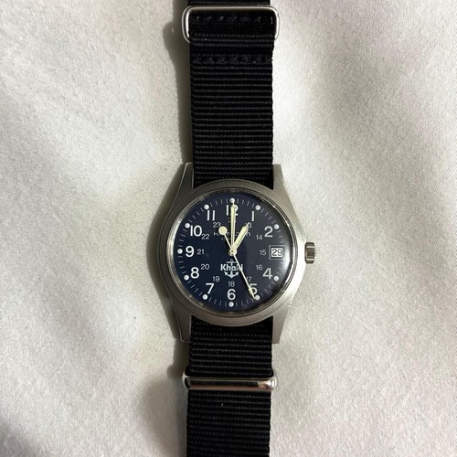 Montre quartz hamilton - montre, à