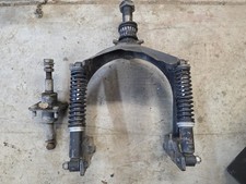 VINTAGE 1980’s Ezgo Trike Golf Cart Front Forks Front Suspension