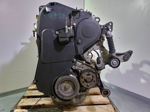 D4192t2 moteur complet - d4192t2, /