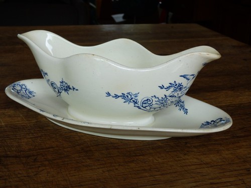 Saucière ter fer de la - en,