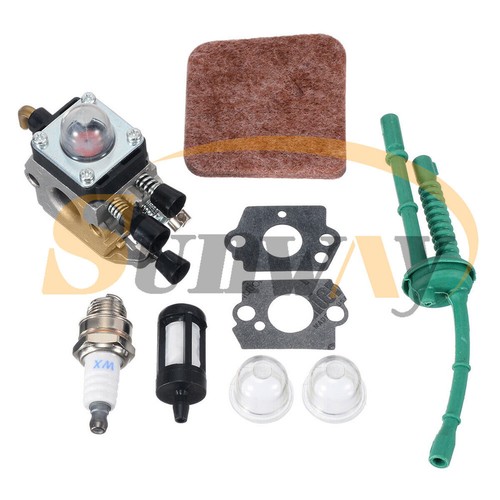 Carburateur kit pour - kit,