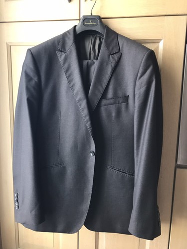 Ermenegildo zegna costume - ermenegildo,