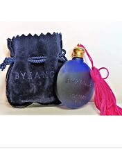 Byzance Rochas 1987 PERFUME 7.5ml 0.25 fl.oz Vintage Fragrance Discontinued Rare