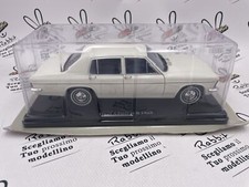 DIE CAST " OPEL ADMIRAL B 1969
