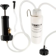 Purgeur de frein manuel