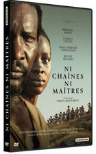 DVD - NI CHAÎNES NI MAÎTRES / CAMILLE COTTIN, BENOIT MAGIMEL, STUDIO CANAL, NEUF