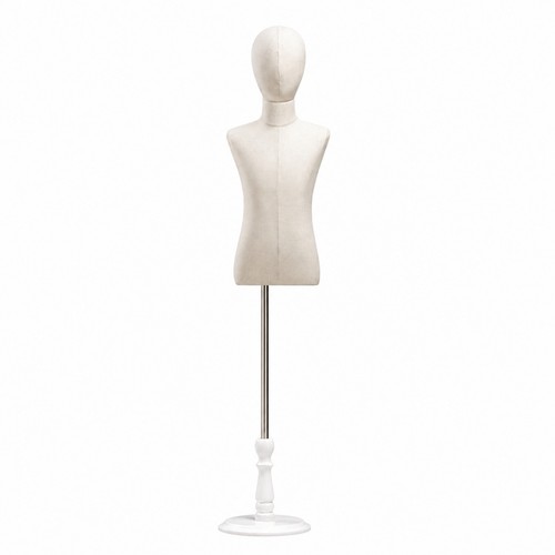 Mannequin vitrine enfant - de,