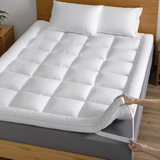 Surmatelas Épais Mr. Tree