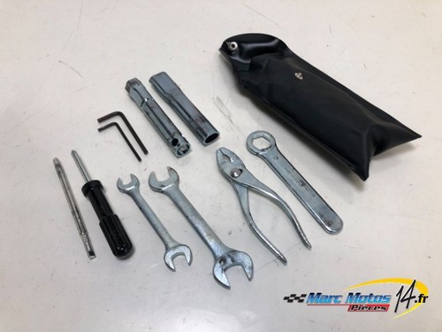 Trousse outils suzuki 125 - a,