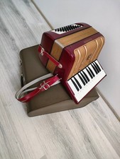 Accordéon vintage