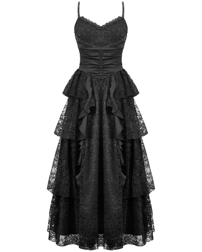 Robe mariée satin à - de, en