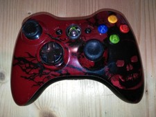 Gears of war Xbox 360 controller works