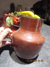 Ancienne Grosse Cafetière en