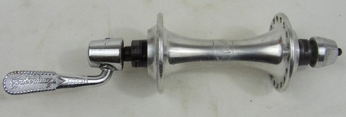 Moyeub roue campagnolo old - av,