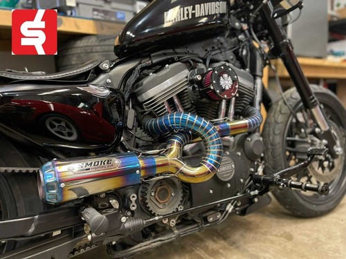 Harley davidson sportster 1200 - sportster,