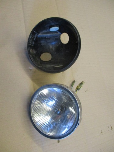 Phare pour yamaha 125 dtmx - yamaha,